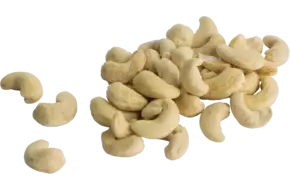 Cashewnoten raw 1kg